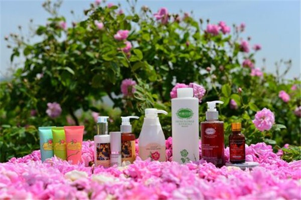 半畝花田是幾線品牌 半畝花田是哪個(gè)公司旗下的 半畝花田是幾線品牌 半畝花田是哪個(gè)公司旗下的