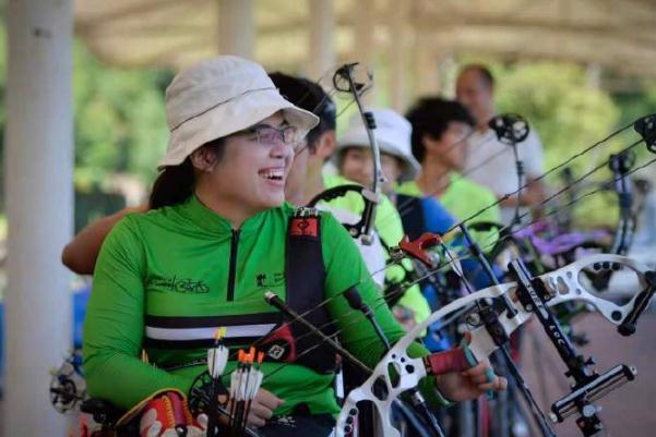 周佳敏王浩擔(dān)任殘奧會(huì)開(kāi)幕式旗手 東京殘奧會(huì)2021開(kāi)幕時(shí)間