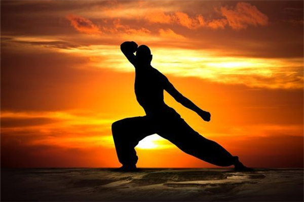 武術有實戰(zhàn)性嗎 武術有用嗎 武術有實戰(zhàn)性嗎 武術有用嗎