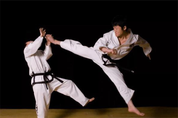 跆拳道多大年齡學(xué)最好 跆拳道的精神和宗旨 跆拳道多大年齡學(xué)最好 跆拳道的精神和宗旨