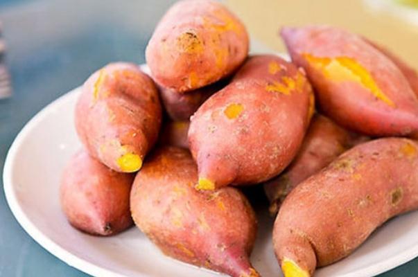 紅薯是粗糧嗎 吃紅薯抗癌 紅薯是粗糧嗎 吃紅薯抗癌