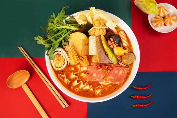 楊國(guó)福華萊士蜜雪冰城等被罰款 食品安全有哪些內(nèi)容