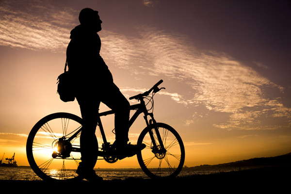 騎自行車會損傷半月板嗎 騎自行車會損傷膝蓋嗎 騎自行車會損傷半月板嗎 騎自行車會損傷膝蓋嗎