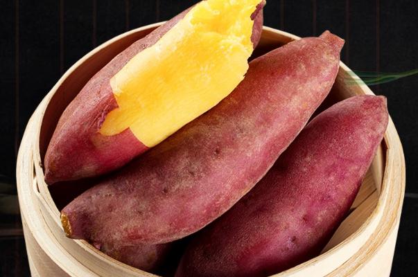 紅薯要洗嗎 烤紅薯用什么紅薯好 紅薯要洗嗎 烤紅薯用什么紅薯好