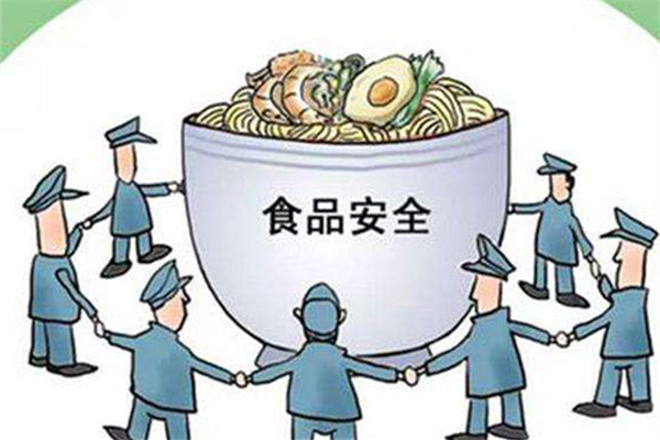 楊國(guó)福華萊士蜜雪冰城等被罰款 食品安全有哪些內(nèi)容