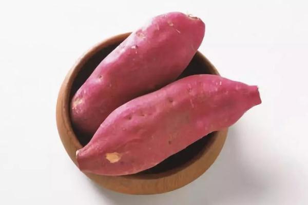 紅薯是粗糧嗎 吃紅薯抗癌 紅薯是粗糧嗎 吃紅薯抗癌