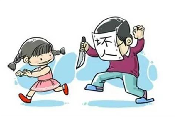 9歲男孩記下嫌疑人特征幫民警破案 孩子遇到危險怎么自保 9歲男孩記下嫌疑人特征幫民警破案 孩子遇到危險怎么自保