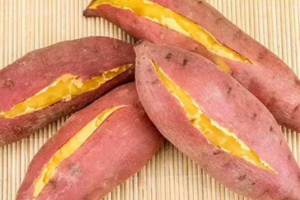 紅薯對胃有好處嗎 紅薯對血糖高的人有影響嗎 紅薯對胃有好處嗎 紅薯對血糖高的人有影響嗎