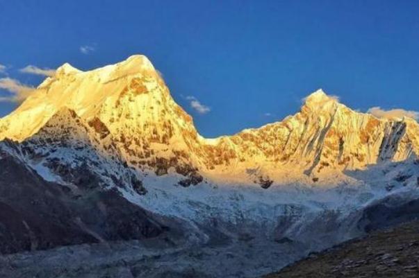 女網(wǎng)紅徒步西藏直播時遇難 徒步旅行需要準備什么