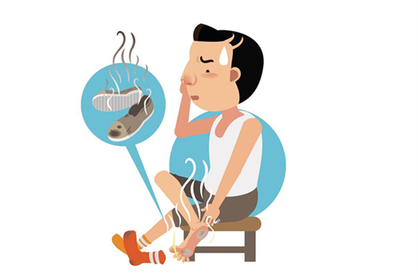 腳氣水泡癢用什么藥最好 腳氣為什么會癢 腳氣水泡癢用什么藥最好 腳氣為什么會癢
