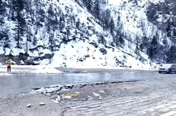 女網(wǎng)紅徒步西藏直播時遇難 徒步旅行需要準備什么