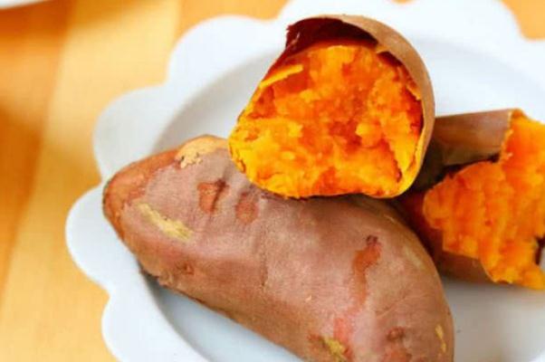 紅薯是粗糧嗎 吃紅薯抗癌 紅薯是粗糧嗎 吃紅薯抗癌