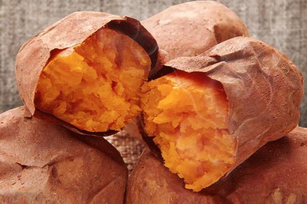 紅薯對胃有好處嗎 紅薯對血糖高的人有影響嗎 紅薯對胃有好處嗎 紅薯對血糖高的人有影響嗎