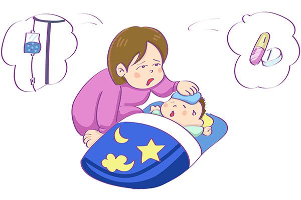 女子高燒三周不肯就醫(yī)致多器官衰竭 連續(xù)高燒會(huì)有什么危害 女子高燒三周不肯就醫(yī)致多器官衰竭 連續(xù)高燒會(huì)有什么危害