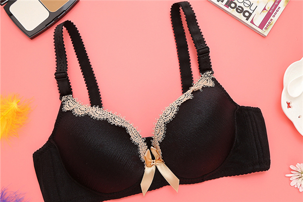 內衣有鋼圈好還是無鋼圈好 內衣里的鋼圈是干嘛的