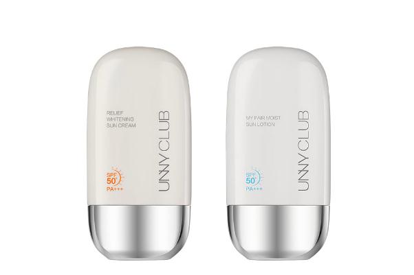 unny防曬霜怎么樣 unny防曬霜適合軍訓(xùn)嗎 unny防曬霜怎么樣 unny防曬霜適合軍訓(xùn)嗎