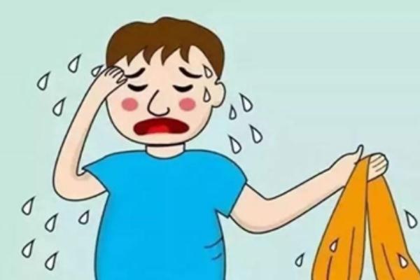 體虛多汗有什么補(bǔ)品 體虛多汗會(huì)引起失眠嗎 體虛多汗有什么補(bǔ)品 體虛多汗會(huì)引起失眠嗎