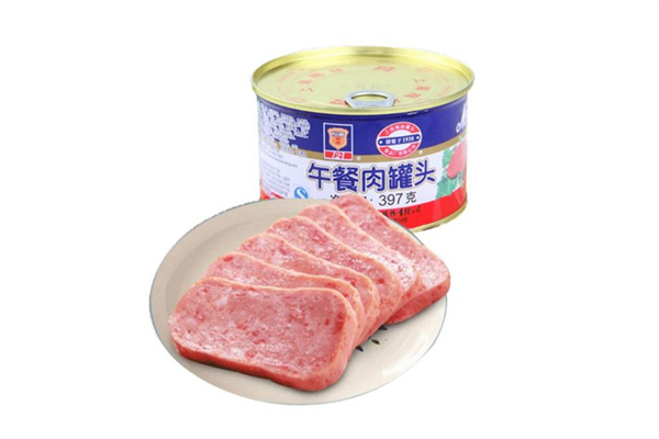 午餐肉罐頭有沒有防腐劑 午餐肉罐頭吃多了會對身體不好嗎 午餐肉罐頭有沒有防腐劑 午餐肉罐頭吃多了會對身體不好嗎