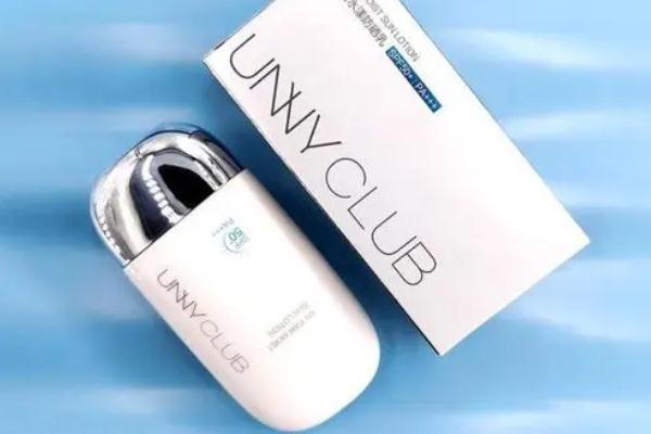 unny防曬霜怎么樣 unny防曬霜適合軍訓嗎 unny防曬霜怎么樣 unny防曬霜適合軍訓嗎