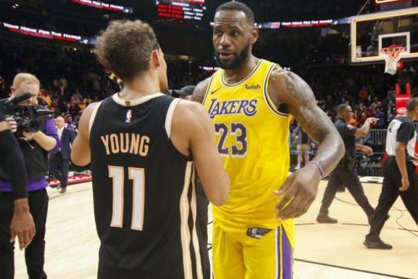 NBA官宣75周年慶祝計劃 打籃球的好處有哪些 NBA官宣75周年慶祝計劃 打籃球的好處有哪些