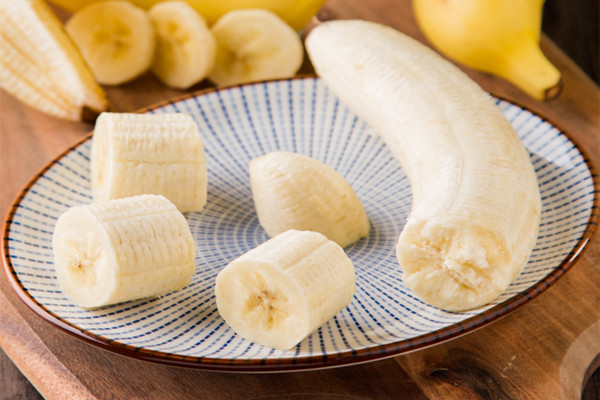 芭蕉適合孕婦吃嗎 孕婦吃芭蕉有什么好處 芭蕉適合孕婦吃嗎 孕婦吃芭蕉有什么好處