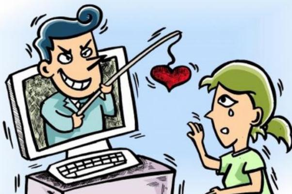 網(wǎng)戀要見面嗎 網(wǎng)戀要不要奔現(xiàn) 網(wǎng)戀要見面嗎 網(wǎng)戀要不要奔現(xiàn)