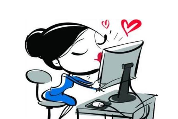 網(wǎng)戀要見面嗎 網(wǎng)戀要不要奔現(xiàn) 網(wǎng)戀要見面嗎 網(wǎng)戀要不要奔現(xiàn)