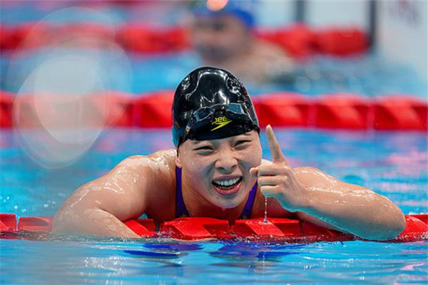 自由泳是什么樣的姿勢(shì) 自由泳是不是最快的 自由泳是什么樣的姿勢(shì) 自由泳是不是最快的