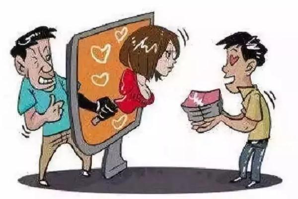 網(wǎng)戀是精神上的戀愛(ài)嗎 網(wǎng)戀是什么樣子的