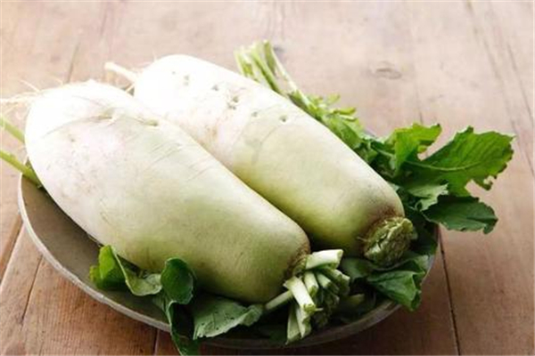 白蘿卜發(fā)泡了能吃嗎 白蘿卜放冰箱還是放外面