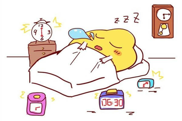 秋天會(huì)犯困嗎 秋天犯困沒(méi)精神是什么原因 秋天會(huì)犯困嗎 秋天犯困沒(méi)精神是什么原因