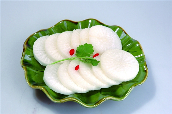 白蘿卜可以治咳嗽嗎 白蘿卜的功效和作用 白蘿卜可以治咳嗽嗎 白蘿卜的功效和作用