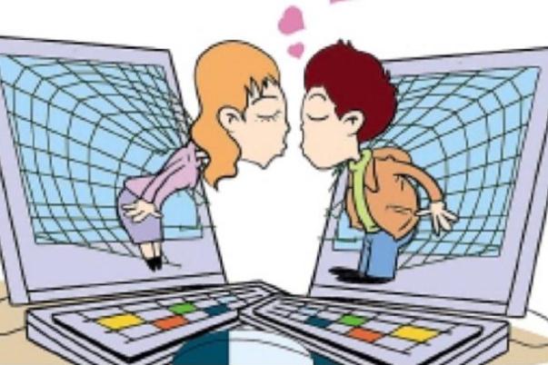 網(wǎng)戀有結(jié)果嗎 網(wǎng)戀有成功的嗎 網(wǎng)戀有結(jié)果嗎 網(wǎng)戀有成功的嗎