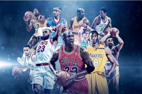 NBA官宣75周年慶祝計劃 打籃球的好處有哪些 NBA官宣75周年慶祝計劃 打籃球的好處有哪些