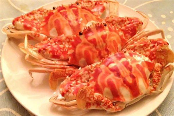 花蟹要蒸多久才熟 蒸花蟹要放什么 花蟹要蒸多久才熟 蒸花蟹要放什么