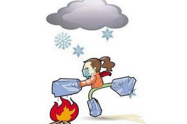 手腳冰涼是腎陰虛還是陽虛 手腳冰涼發(fā)燒是怎么回事 手腳冰涼是腎陰虛還是陽虛 手腳冰涼發(fā)燒是怎么回事