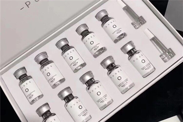 寡肽凍干粉能修復(fù)痘印痘坑嗎 寡肽凍干粉的功效和作用 寡肽凍干粉能修復(fù)痘印痘坑嗎 寡肽凍干粉的功效和作用