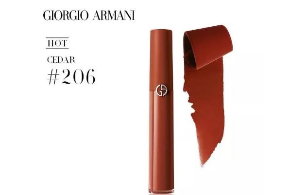 阿瑪尼405口紅多少錢一支 阿瑪尼405唇釉是什么顏色 阿瑪尼405口紅多少錢一支 阿瑪尼405唇釉是什么顏色