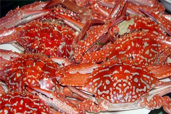 花蟹會(huì)有寄生蟲嗎 花蟹要買公的好還是買母的好 花蟹會(huì)有寄生蟲嗎 花蟹要買公的好還是買母的好