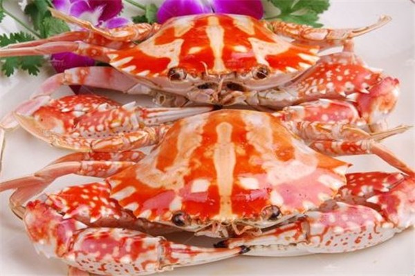 花蟹要蒸多久才熟 蒸花蟹要放什么 花蟹要蒸多久才熟 蒸花蟹要放什么
