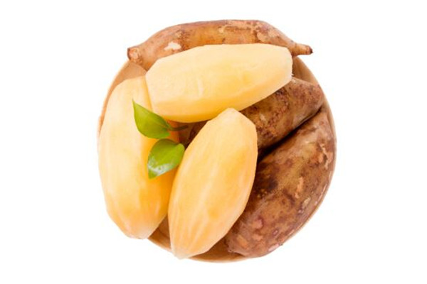 雪蓮果可以煮粥吃嗎 雪蓮果可以煲湯嗎 雪蓮果可以煮粥吃嗎 雪蓮果可以煲湯嗎