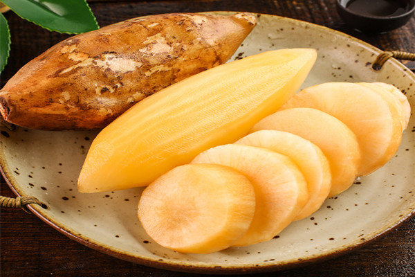 雪蓮果熱量高嗎 雪蓮果能否減肥 雪蓮果熱量高嗎 雪蓮果能否減肥