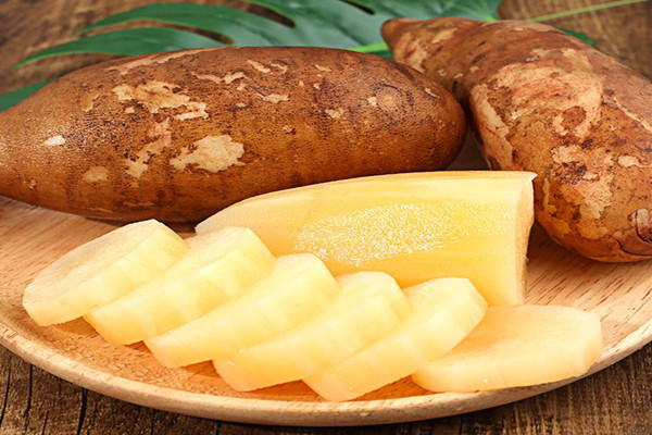 雪蓮果熱量高嗎 雪蓮果能否減肥 雪蓮果熱量高嗎 雪蓮果能否減肥