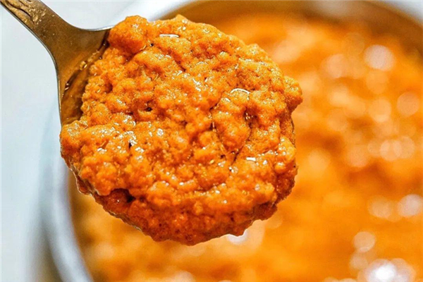 禿黃油是蟹黃還是蟹膏 禿黃油和蟹粉的區(qū)別 禿黃油是蟹黃還是蟹膏 禿黃油和蟹粉的區(qū)別