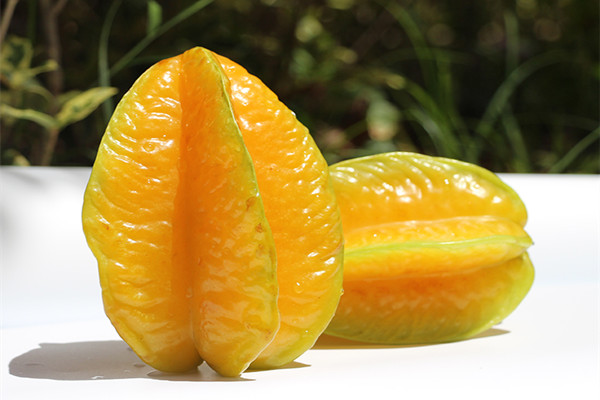 楊桃需要放冰箱嗎 楊桃需要剝皮嗎