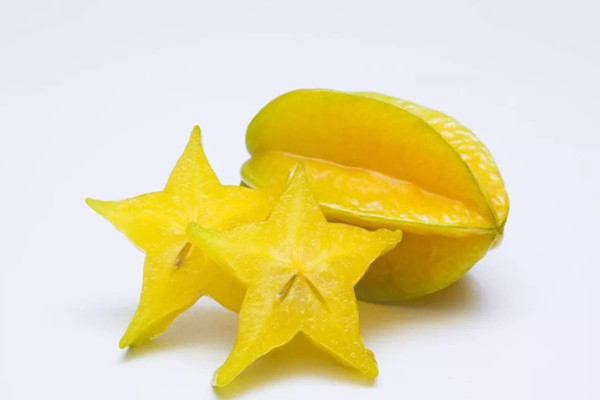 楊桃能治咳嗽嗎 高血壓能吃楊桃嗎 楊桃能治咳嗽嗎 高血壓能吃楊桃嗎