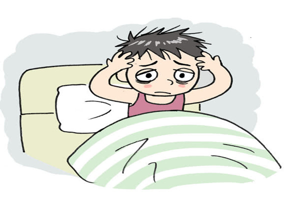 熬夜指的是幾點 熬夜皮膚會變黃嗎 熬夜指的是幾點 熬夜皮膚會變黃嗎