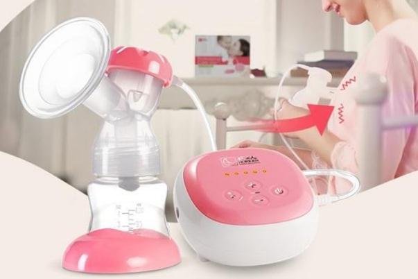 吸奶器用之前要用開(kāi)水燙嗎 吸奶器能用二手的嗎 吸奶器用之前要用開(kāi)水燙嗎 吸奶器能用二手的嗎