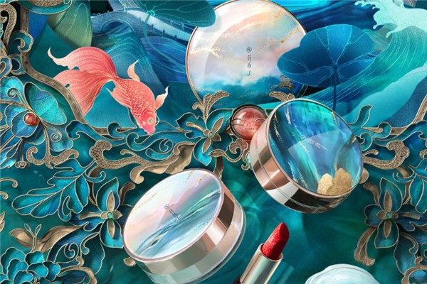 花西子屬于什么檔次 花西子是國(guó)貨品牌嗎 花西子屬于什么檔次 花西子是國(guó)貨品牌嗎