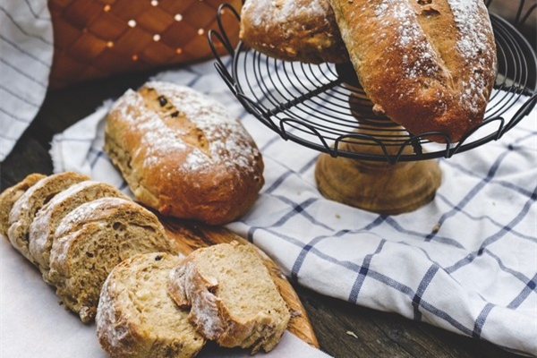 全麥歐包的熱量 全麥歐包一天最多吃幾個